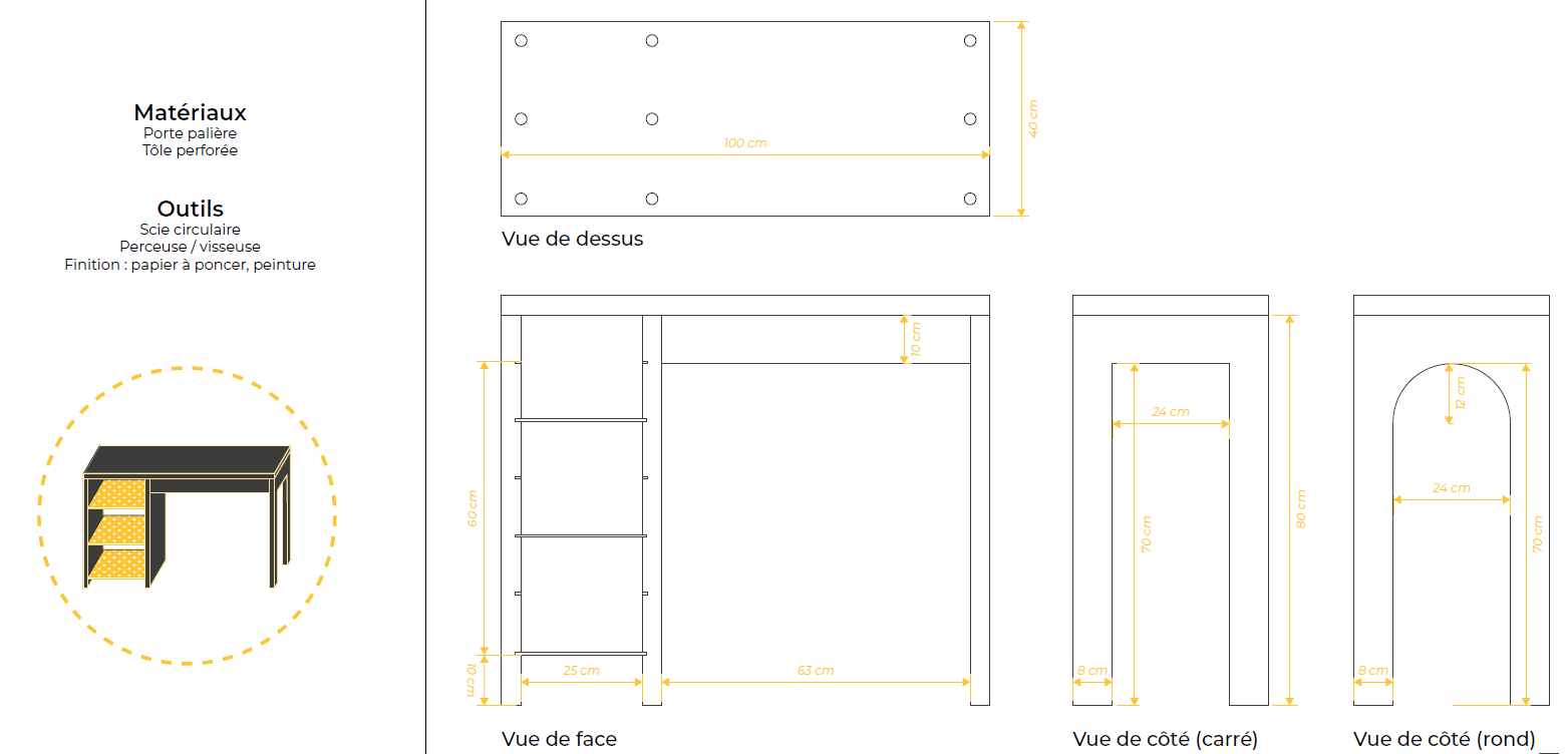 Plan desserte 2